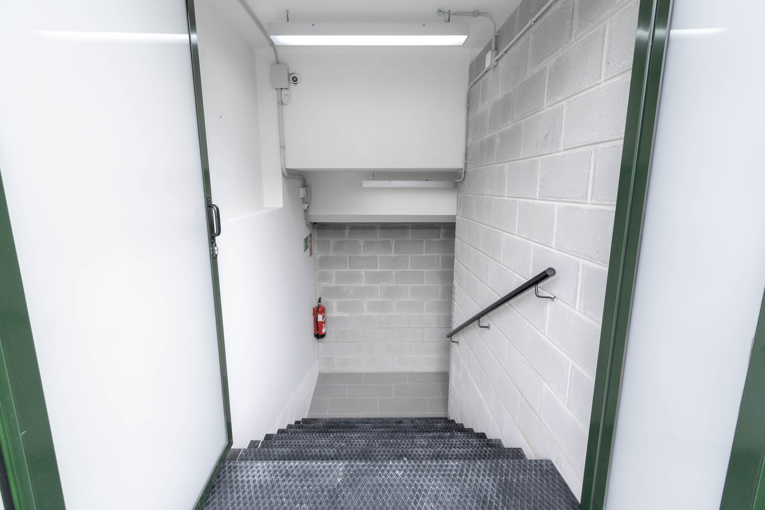 Trasteros-Coruna-Ventorrillo